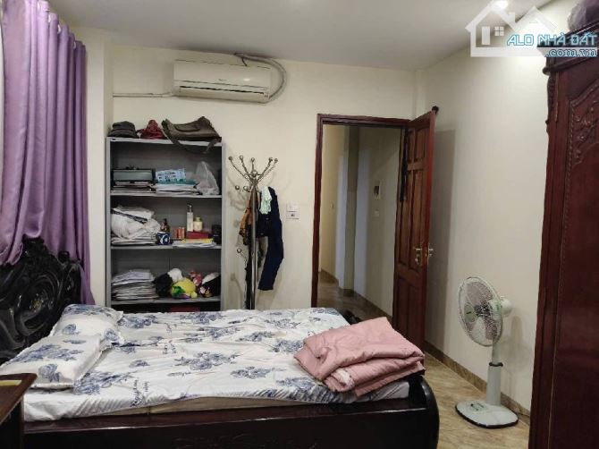 TT BÀ TRIỆU - HÀ ĐÔNG - PHÂN LÔ CB- zá đầu tư - 5