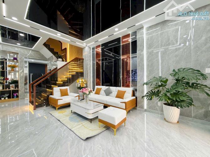 🏡 BÁN NHÀ MẶT TIỀN ĐƯỜNG SỐ 18 - GẦN QUANG TRUNG GÒ VẤP,HCM. - 5