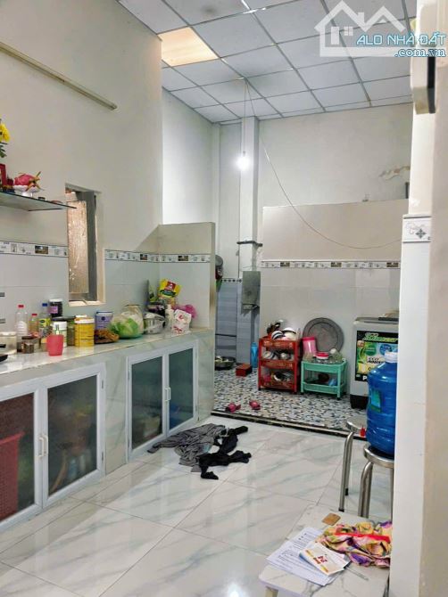 Bán nhà cấp 4 Trung Lập Hạ  - giá  980tr - SHR - 5