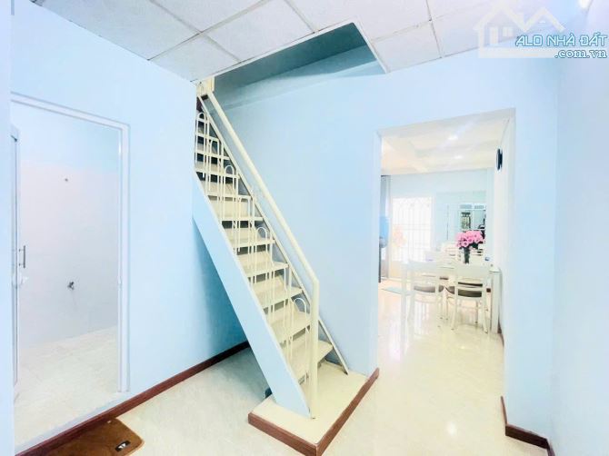 CHỈ 4,5 TỶ - SỠ HỮU NGAY NHÀ ĐẸP THỚI TAM THÔN, ẤP NAM THỚI SÁT THỊ TRẤN HÓC MÔN - 5