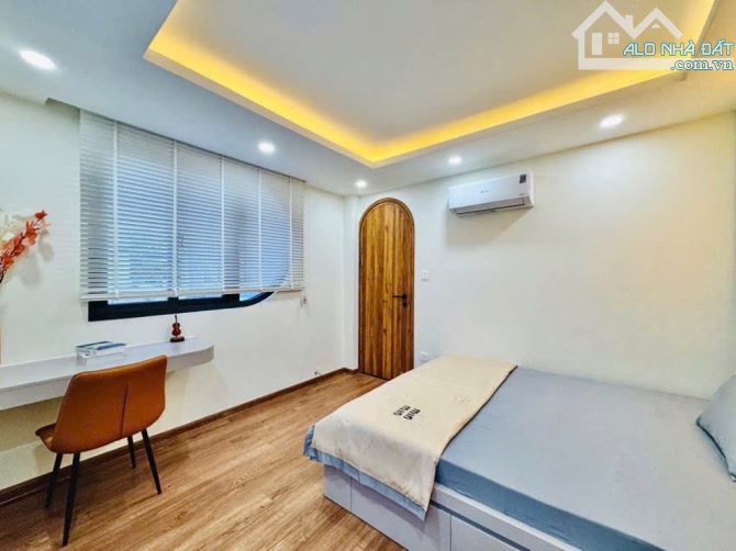 🏡💥NHANH CHÂN MỚI KỊP💥3 CẨN RA MT💥PHAN VĂN HÂN💥P.17 BT💥~40M2 (NGANG 4M)💥CHỈ 6.x TỶ🌹 - 5
