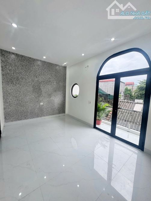 Bán nhà trong ngõ đường Mặc thi Bưởi - 5