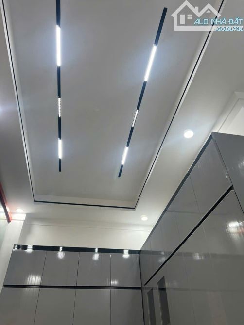 🏡 BÁN NHÀ 1 TRỆT 1 LẦU TÂN VẠN – HẺM 244 BÙI HỮU NGHĨA, KDC THIÊN NIÊN KỶ  ✅ Kết cấu:  1 - 5