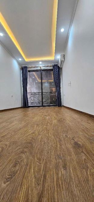 Ngõ Thông Phong - TT Đống Đa - 6.25 Tỷ - NHÀ ĐẸP 5 TẦNG Ở LUÔN - 3 NGỦ 4 WC KHÉP KÍN - NGÕ - 5