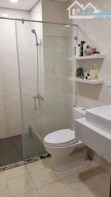 Chung cư Ecodream, 300 Nguyễn Xiển. Nhà đẹp. - 5