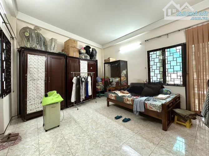 MẶT TIỀN ĐẶNG DUNG QUẬN 1 - 24,5 TỶ. - 5