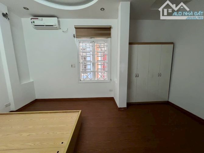Bán nhà Vạn Phúc, Hà Đông, Dt:50m2, 3 tầng, thoáng 3 mặt - 5
