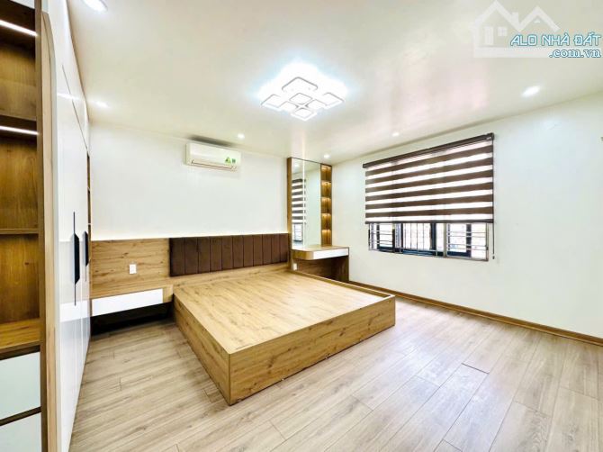 CƠ HỘI HIẾM – BÁN NHÀ MẶT ĐƯỜNG ĐINH NHU – LÊ CHÂN – 5 TẦNG, GIÁ CHỈ 4 TỶ 🔥 - 5