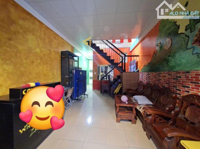 NHÀ BÁN SRXD ĐƯỜNG Ô TÔ CHỈ HƠN 5 TỶ - HOÀNG DIỆU, P5, ĐÀ LẠT - 5