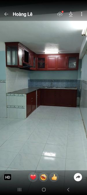 Nhà HXH Tỉnh Lộ 43 Bình Chiểu dt 4x18 T2L+St giá hơn 3 tỷ còn tl - 5