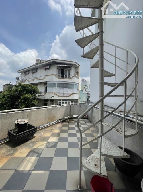 Ngang 8m _ Mặt tiền kinh doanh 4 tầng _ Vĩnh Hội ,Tân Vĩnh p4 Quận 4 _ 9,8 tỷ - 5