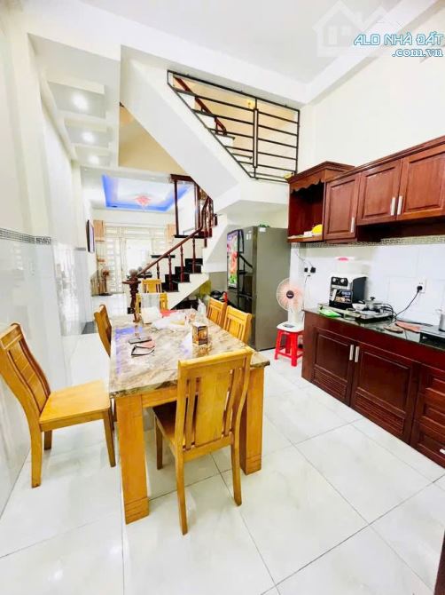 🔥🔥NHÀ MẶT TIỀN HIỆP THÀNH 35 VỪA Ở VỪA KINH DOANH - 70M2 - 3 TẦNG - Ô TÔ NGỦ TRONG NHÀ - 5