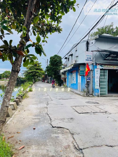 Nhà 3 tầng homestay Đường Hải Triều cách chợ An Cựu 400m full nội thất giá chỉ 3.7x tỷ - 5