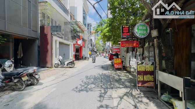 💥TT BA ĐÌNH- NGÕ THÔNG- KINH DOANH- ÔTÔ ĐỖ CỬA- 5M ÔTÔ TRÁNH- 32/36M- 4 TẦNG- MT 5.1M. GI - 5