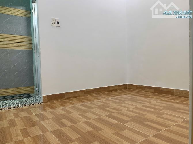 🌟 BÁN NHÀ MỚI TINH – TỔ ẤM NHỎ, ĐẦY ĐỦ TIỆN ÍCH 🌟  🏡 1.53tỷ Diện tích: 3m x 9m  1 trệt - 5