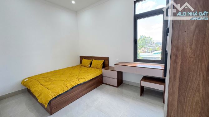 🏠 Bán Nhà 1 Mê Kiên Cố – Buôn H’Dok, P. EaKao, TP. BMT – 3PN, Giá 2 Tỷ 850 - 5