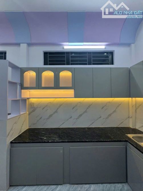 nhà bán trục chính khu dân cư tổ 1, đường nguyễn văn linh, giá bán 2,1 tỷ - 5
