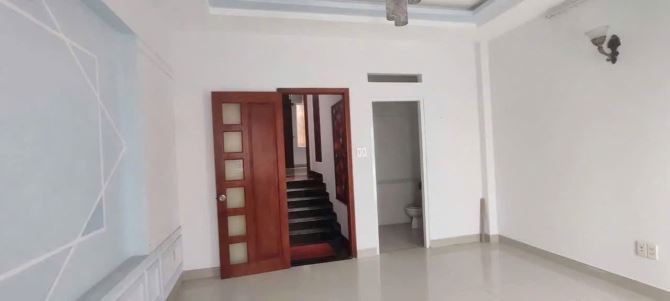 🏠🚗-Mặt tiền hẻm 🚛 Phan Huy Ích p12 Gò vấp Đường thông xe tải, gần Emax, thông ra chợ - 5