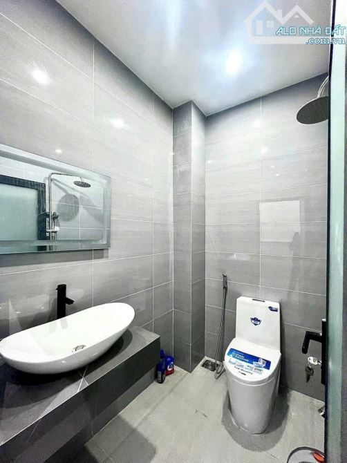 nhà bán hẻm liên tổ 5 -6, nguyễn văn linh, 1 trệt 1 lầu giá bán 2 tỷ 380 triệu - 5