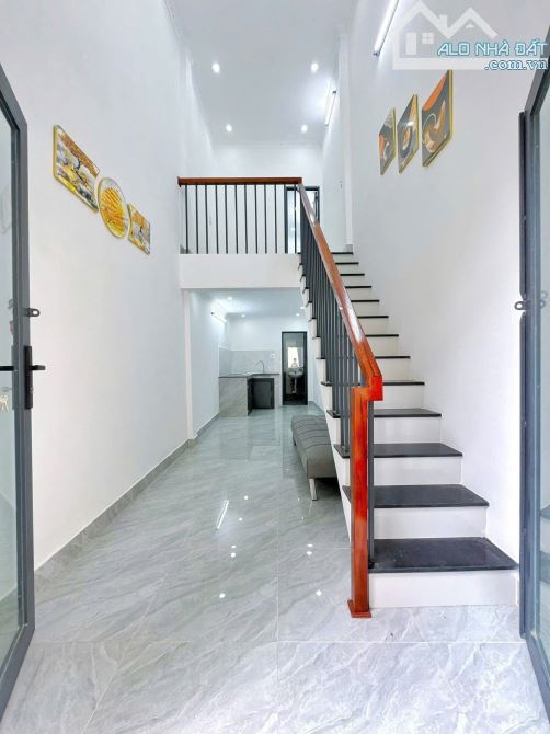 nhà bán hẻm đường mạc đĩnh chi, nhà nhỏ, giá cũng nhỏ chỉ 1 tỷ 360 triệu - 5