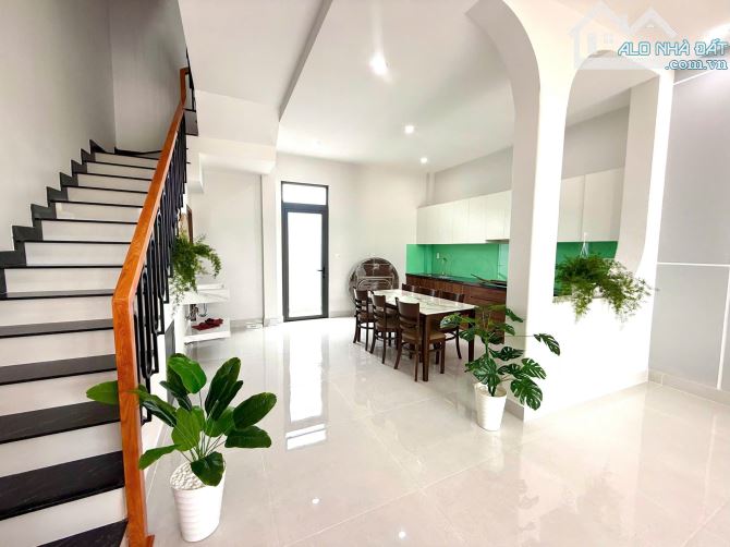 Chính chủ bán nhà 1 trệt 2 lầu (6x14m) tại xã Tân Phú Trung, Củ Chi - 5