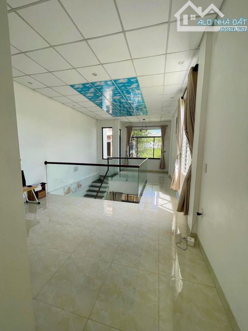 NHÀ 2 TẦNG KIỆT PHẠM VĂN ĐỒNG, MỸ THƯỢNG - 2,630 TỶ - 5