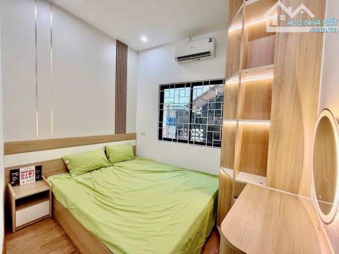 NHÀ ĐẸP Ở NGAY – TRUNG TÂM HAI BÀ TRƯNG – GIÁ NHỈNH 4 TỶ