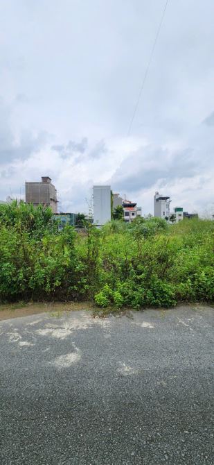 Bán Đất Vân Canh – Hoài Đức | 89.4m². Nở Hậu – Mặt Tiền 6.23m – Đường 11m, Vỉa Hè Rộng. - 5