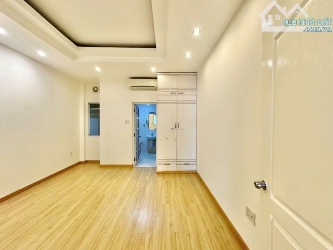 Bán nhà Hẻm 184 Lê Văn Sỹ Phú Nhuận, 4x14m, 5 tầng chỉ nhỉnh 12 tỷ - 5