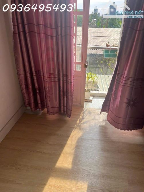 Cần tiền bán nhanh nhà Xuân Thới Thượng, Hóc Môn, DT 40m2, giá chỉ 1 tỷ 850tr còn TL - 5