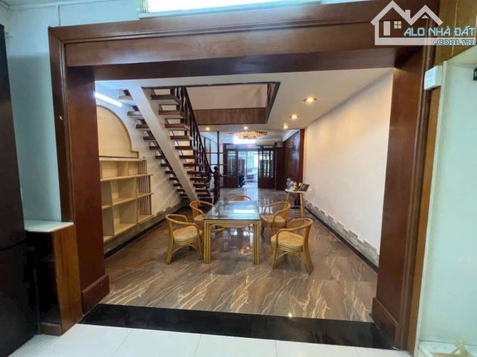 Nhà mới đẹp hẻm 16m – Điện Biên Phủ, Bình Thạnh –4x16m 4 lầu giá 13,5 tỷ - 5