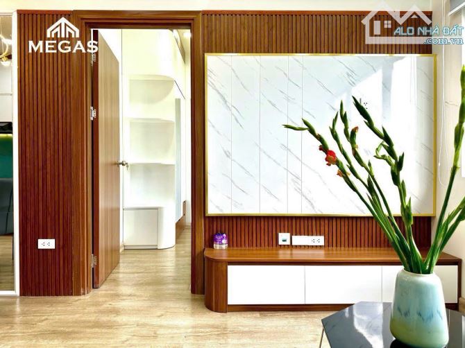 Bán căn hộ SSH07 Ha Quang 1  săp có sổ - 5