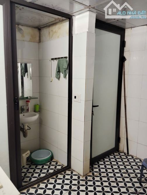 ❇️BÁN CĂN HỘ TẬP THỂ TẦNG 2, PHỐ LÒ ĐÚC HAI BÀ TRƯNG 40 M2, 1 PHÒNG NGỦ, 1 VS GIÁ RẺ. - 5
