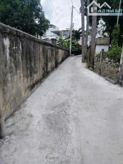 Lô góc 3 mặt tiền đường cách bãi tắm Biển 1km- Vĩnh Hòa - P. Bắc Nha Trang. - 5