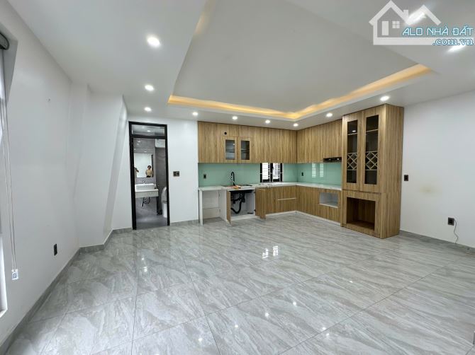 Bán căn góc hoàn thiên thang máy Hoàng Huy riverside - DT90m giá bán 15.5 tỷ - 5