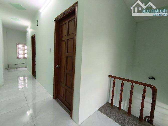 BÁN NHÀ THỚI TAM THÔN Q12 - 2 TẦNG 86M2 ( 5M X 17M) - HẺM XE HƠI - 3.47 TỶ - 5