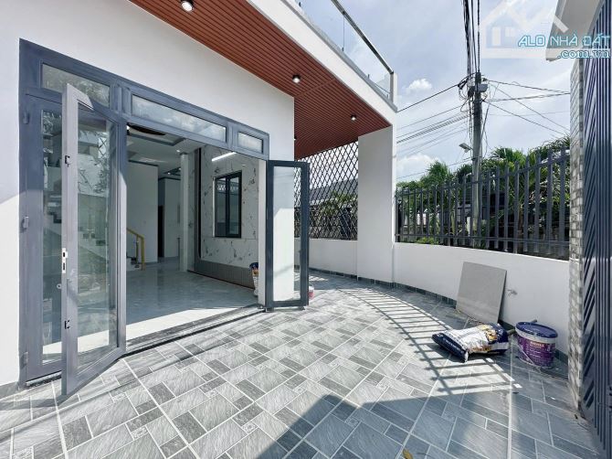 🔥NÓNG 🔥 ! BIỆT THỰ MINI NGHỈ DƯỠNG 2 MẶT TIỀN ĐẸP HẾT NƯỚC CHẤM - 5