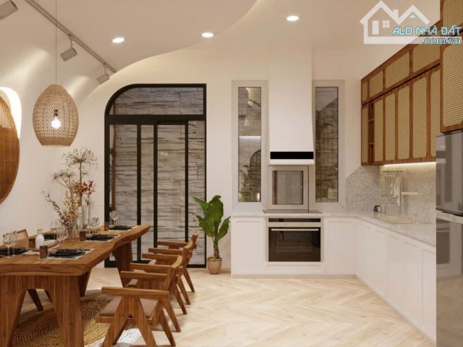 Lô đất thần tài 79m2 tại KQH đường An Sơn Đà Lạt chỉ 6.2 tỷ - 5