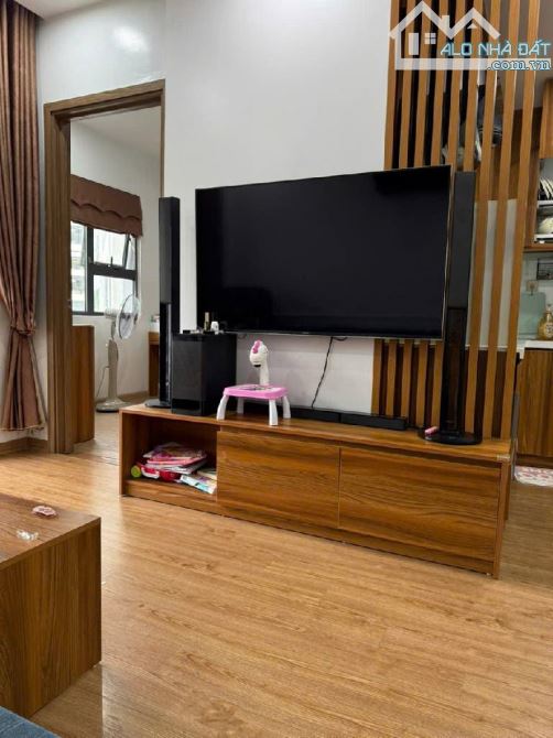 Bán chung cư Hope Residences - 2N 1VS - DT 58 m2 - Giá tốt 3,8 tỷ - Ở ngay - 5