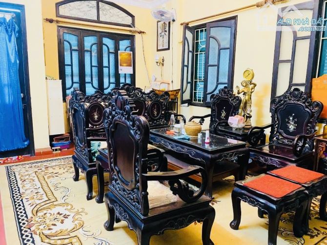 BÁN NHÀ LÔ GÓC MẶT NGÕ Ô TÔ PHỐ ĐÀO TẤN - 6 tầng đẹp ở luôn - Nhà xây chắc - Nội thất xịn - 5