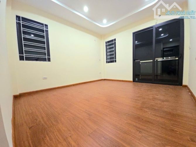 🔥HOT-HOÀNG MAI-LÔ GÓC-Ô TÔ ĐỖ CỬA-NHÀ MỚI 5 TẦNG-THANG MÁY-8,25 TỶ - 5