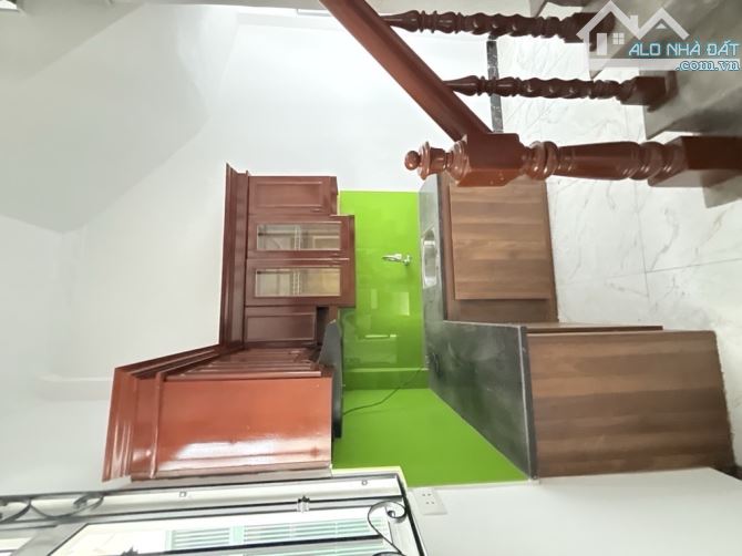 35M-HOÀNG MAI-Ô TÔ ĐỖ CỔNG-30M RA PHỐ-6,05 TỶ - 5