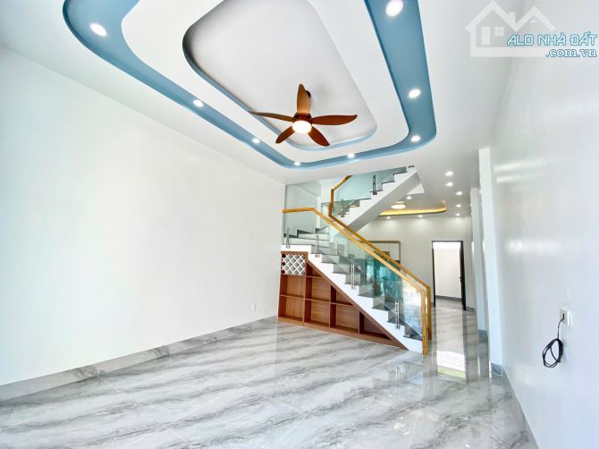 🏡 Cần bán nhà 3 tầng sát ga dự án đường sắt Lào Cai – Hà Nội – Hải Phòng (xã Kiến Minh) - 5
