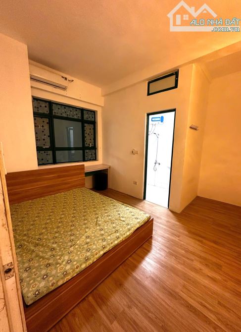 ❇️ CHO THUÊ CHUNG CƯ TOÀ 7A MẶT ĐƯỜNG LÊ ĐỨC THỌ CẦU GIẤY 103 M2 3 PHÒNG NGỦ 2 VS GIÁ RẺ - 5