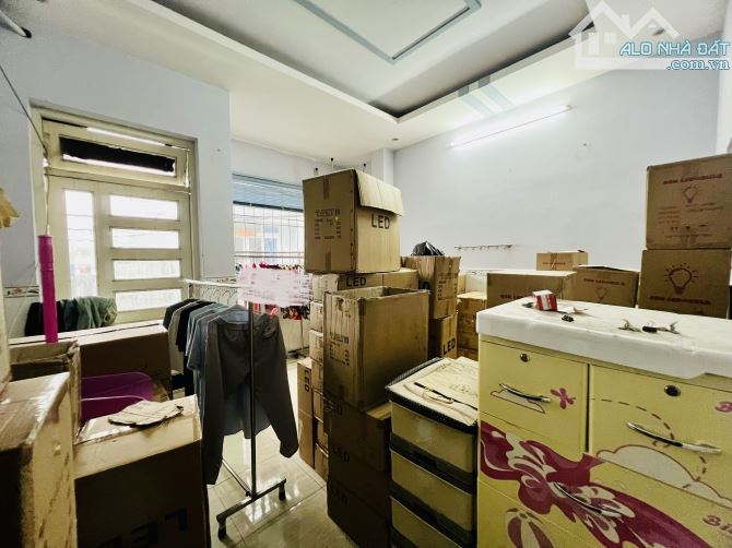 NC🔥(NHÀ BÁN TÂN PHÚ)HOÀ THẠNH - HUỲNH THIỆN LỘC - HẺM 7M THÔNG - 40M2 - 2 TẦNG - 6 TỶ (TL - 5