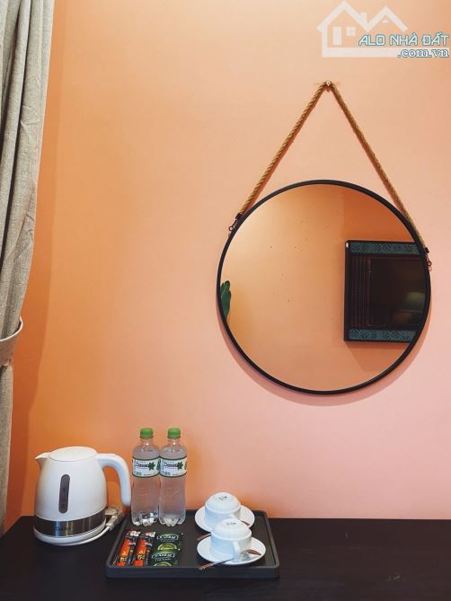 BÁN VILLA 2 TẦNG TRẢNG KÈO 8, HỘI AN - DÒNG TIỀN 70-100TRIỆU/THÁNG - 5