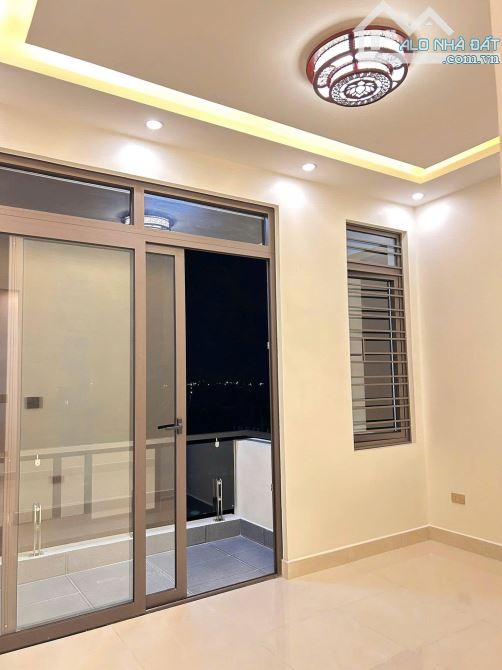 Bán nhà 4 tầng thiết kế hiện đại có thang máy tại khu đô thị Tân Phú Hưng - 5
