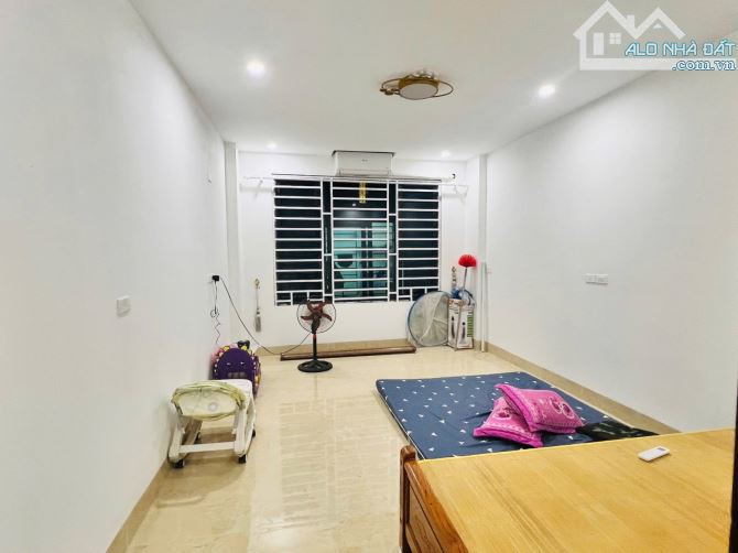Cực hiếm, Nhà đẹp ở ngay, Mỹ Đình, DT34m2 x 5 tầng, Giá chỉ 6,3 tỷ, Nam Từ Liêm - 5