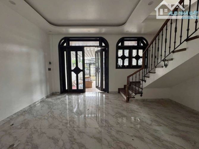 Nhà 2 tầng đổ 2 mê Lê Ngô Cát giá tốt an cư - 5