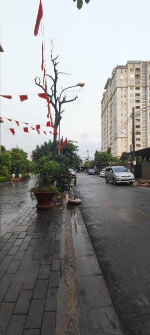 Bán chung cư KĐT Sài Đồng - 2N 1VS - DT 75 m2 - Giá tốt 3,85 tỷ - Có sổ đỏ - 5